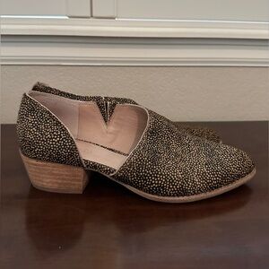 MADEWELL Lucie Shoes